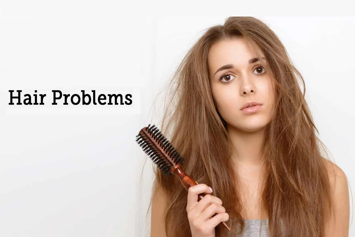 Hair Problems
